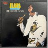Elvis Presley - PROMISED LAND (1975)