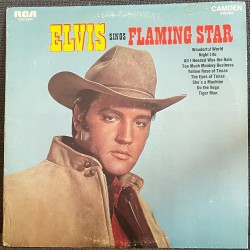 Flaming Star (USA-1969)