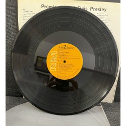 Elvis Presley - PROMISED LAND (1975)