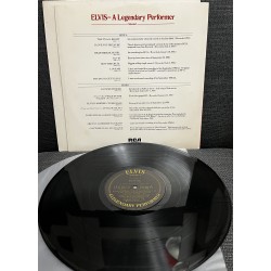 A Legendary Performer Vol. 1