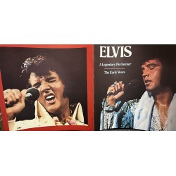 A Legendary Performer Vol. 1