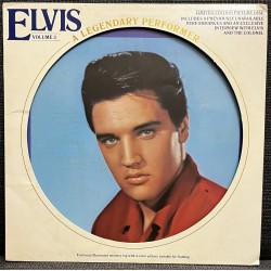 A Legendary Performer Vol. 3