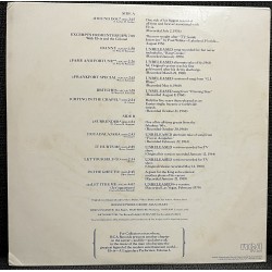 A Legendary Performer Vol. 3