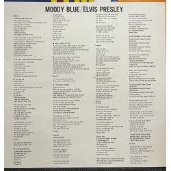 Moody Blue (1977)