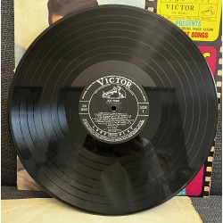 Blue Hawaii (1961 - MONO)