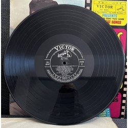 Blue Hawaii (1961 - MONO)