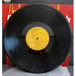 Elvis Golden Records (1977 reissue)