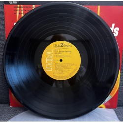 Elvis Golden Records (1977 reissue)