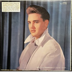 50.000.000 Elvis Fans Can't Be Wrong (Ed. 1973)