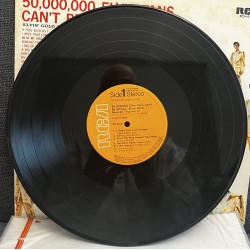 50.000.000 Elvis Fans Can't Be Wrong (Ed. 1973)