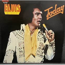 Elvis TODAY (1975)