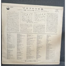 Fun In Acapulco (1963 - Stereo)