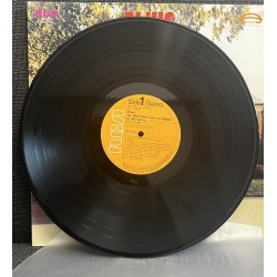 Elvis Presley Recorded Live On Stage In Memphis (1974)