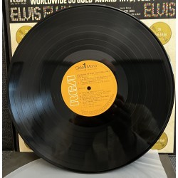 Worldwide 50 Gold Award Hits, Vol. 1