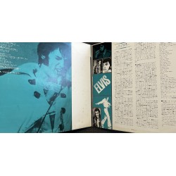 Elvis In Person (1969)