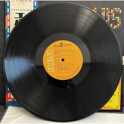 Elvis In Person (1969)