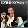 Elvis In Concert (1977)