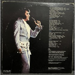 Elvis In Concert (1977)
