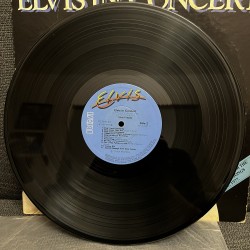 Elvis In Concert (1977)