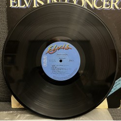 Elvis In Concert (1977)