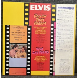 Follow That Dream & Viva Las Vegas