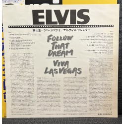 Follow That Dream & Viva Las Vegas