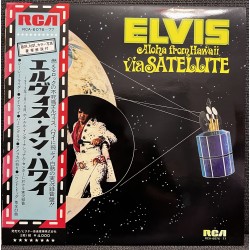 Aloha From Hawaii (1973)