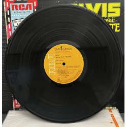 Aloha From Hawaii (1973)