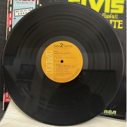 Aloha From Hawaii (1973)