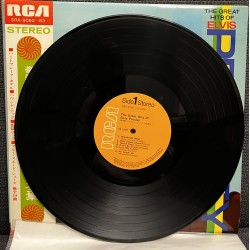 The Great Hits of Elvis Presley (1968)