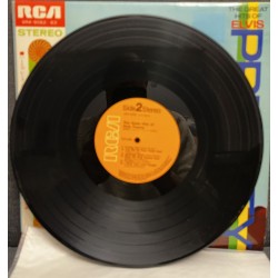 The Great Hits of Elvis Presley (1968)