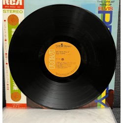 The Great Hits of Elvis Presley (1968)