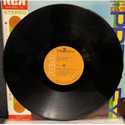 The Great Hits of Elvis Presley (1968)