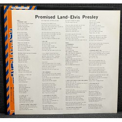 PROMISED LAND (1975)