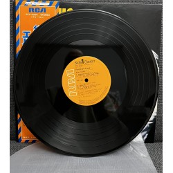 PROMISED LAND (1975)