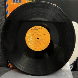 PROMISED LAND (1975)