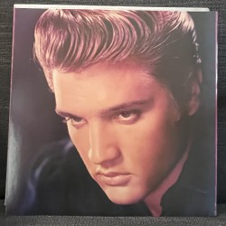 Elvis Aron Presley 25th Anniversary Edition - 8 LPs