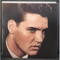 Elvis Aron Presley 25th Anniversary Edition - 8 LPs