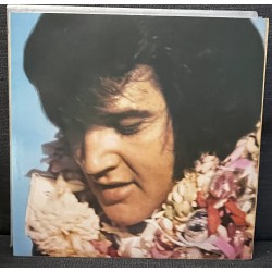 Elvis Aron Presley 25th Anniversary Edition - 8 LPs