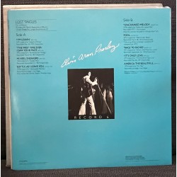 Elvis Aron Presley 25th Anniversary Edition - 8 LPs