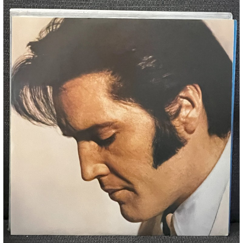 Elvis Aron Presley 25th Anniversary Edition - 8 LPs