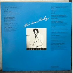 Elvis Aron Presley 25th Anniversary Edition - 8 LPs