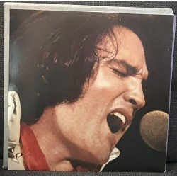 Elvis Aron Presley 25th Anniversary Edition - 8 LPs