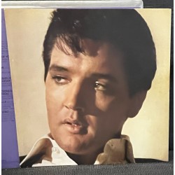 Elvis Aron Presley 25th Anniversary Edition - 8 LPs