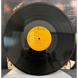 Good Times - Elvis Presley - 1974