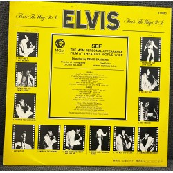 That's The Way It Is (1970)