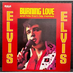 Burning Love And Hits From His Movies