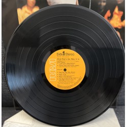 That's The Way It Is (1970)