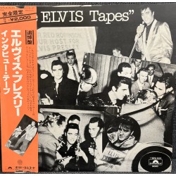 The Elvis Tapes