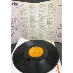 Elvis Presley - On Stage - CD-4 - 4 Channels